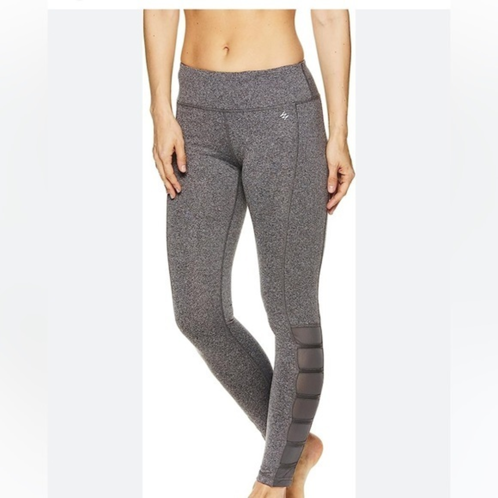 Work‎ out pants worn once